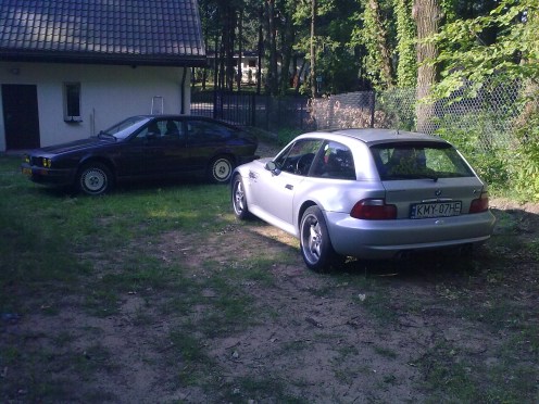 Z3M et gtv