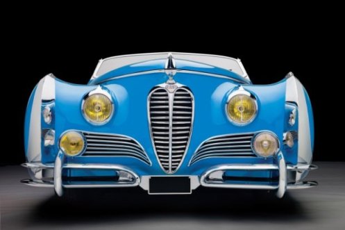 delahaye