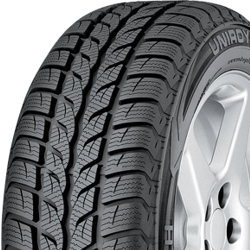 Opona zimowa Uniroyal