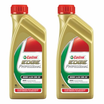 Castrol edge professional 0W30