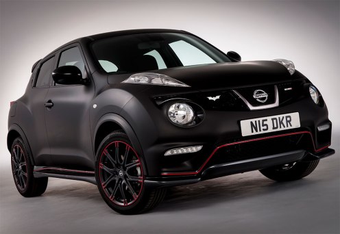 juke nismo
