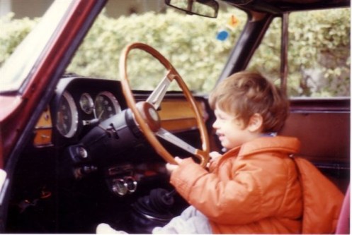 tatzlum le michtaw shel Zeew R.