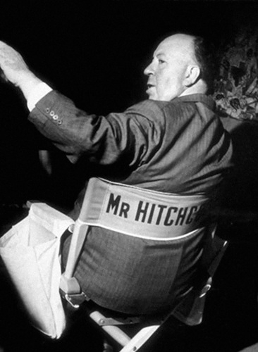 alfred hitchcoc