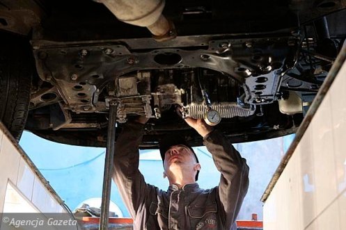 FOTOFELIETON CZARNA RAMKA