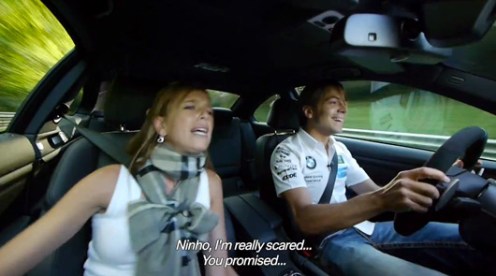 Augusto Farfus et Liri 2