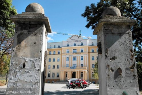 jesziwa Lublin