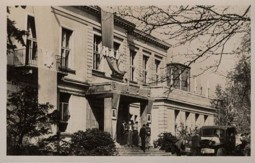 akademia kolnoa 1954