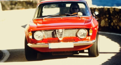 alfa GTA 1.6