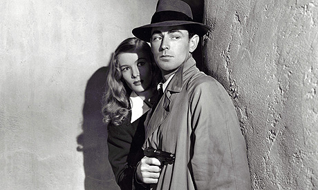 Graham Green This Gun for Hire