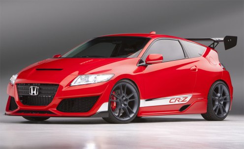 cr-z mugen