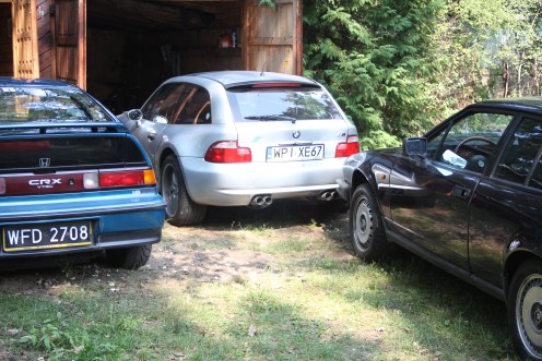 gdansk 310812 + bmw 072