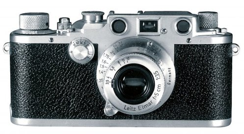 leica III C 1942