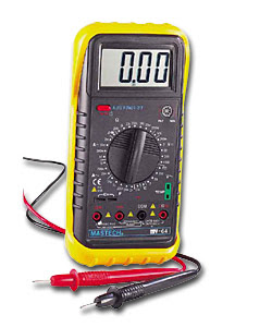 multimeter xl