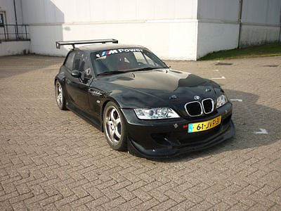 Z3M racing hmm