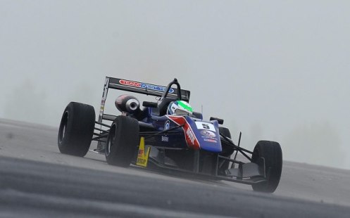 Stern et formula 3