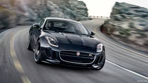 Jaguar F type 4