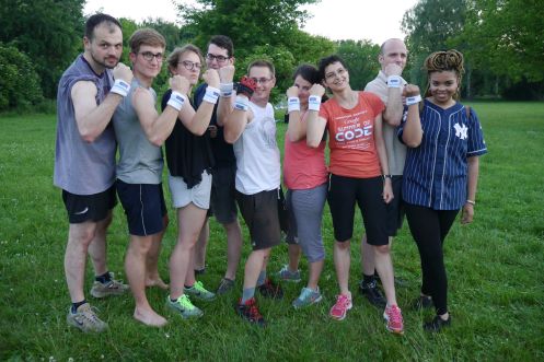 Jehudej Warsha tzejrim