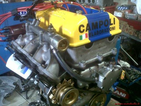 1.6 HF Campoli