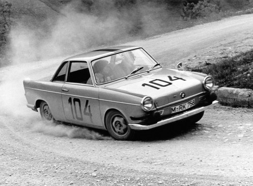 BMW 700 CS rally (1)