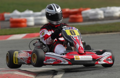 karting