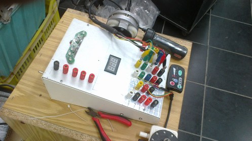 Machszew diagnosti shel Moti Motyl