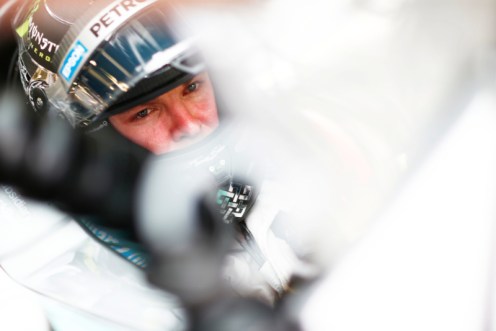 Nico Rosberg 2