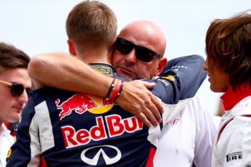 Ojciec Julesa Bianchi 2