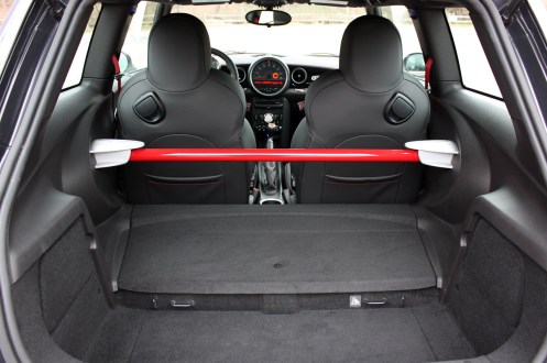 cooper GP mot meatzew