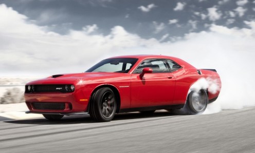 dodge-challenger-srt-hellcatl 2