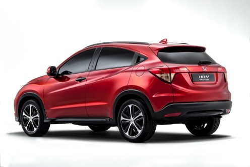 HR-V 2015