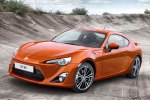 Toyota GT86