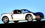 opel speedster