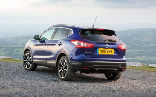 qashqai-2017-rear