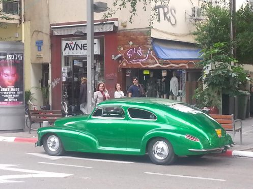 fleetline J.A. 2