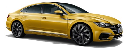 Arteon 2