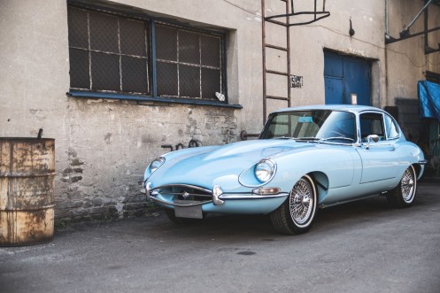 e-type