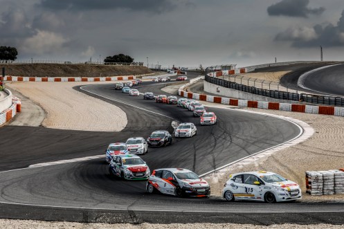 AUTO - RENCONTRES PEUGEOT LEDENON 2017