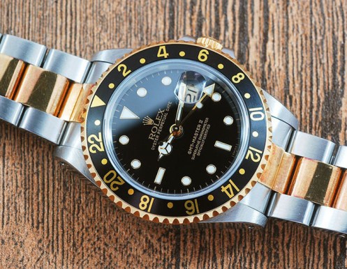Rolex (aut)