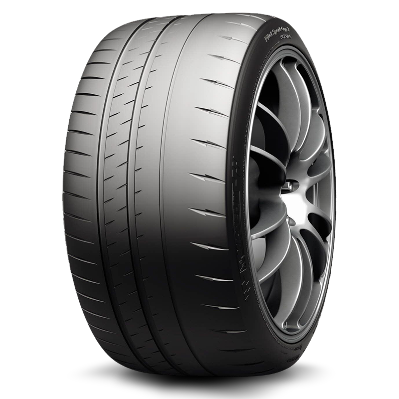 Michelin pilot cup 2
